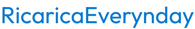 RicaricaEverynday